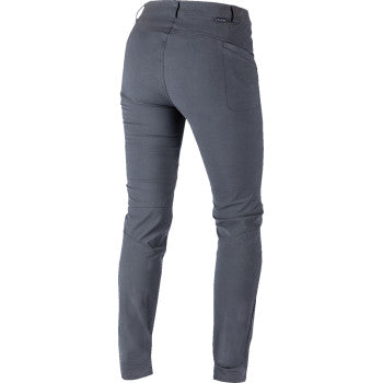 ICON Women's Hella 4™ Pants - Black - 6 2823-0440