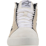 ALPINESTARS Ride-63 Canvas Shoes - White/Black/Chess - US 11 2540726-2081-11