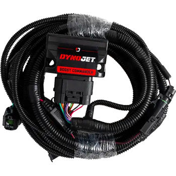 DYNOJET Boost Commander Kit Maverick X3  2021-2024  96070016