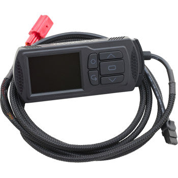DYNOJET Power Vision 3 ECU Tuner - Yamaha PV3-2218C