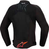 ALPINESTARS SMX Air Jacket - Black/Red/White - 2XL 3306523-1342-2X