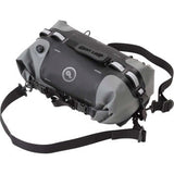 GIANT LOOP Rogue Dry Bag™ - Black/Gray RDB18