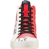 ALPINESTARS Stated Flair Shoes - White/Bright Red - US 8.5 2541326-2230-85