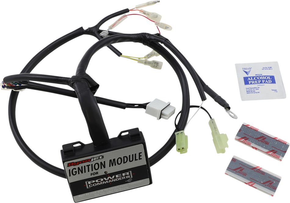 DYNOJET Ignition Module 6-49