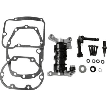 BAKER DRIVETRAIN N1 Shift Drum Kit - 5-Speed '01-'06 FLT/FLH, '01-'05 Dyna, '00-'06 Softail N172-5-A