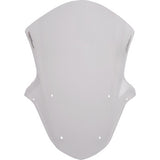 Zero Gravity Corsa Windscreen - Clear - ZX10  2011-2013 24-263M-01
