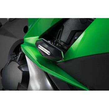 SW-MOTECH Frame Slider Kit - Kawasaki - Z1000 SX 2011-2019 STP.08.590.10701/B