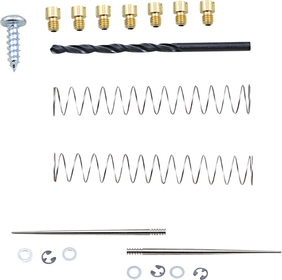 DYNOJET Jet Kit - Kawasaki KVF650 Brute Force Q219