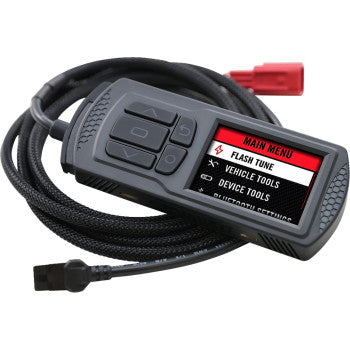 DYNOJET Power Vision 3 ECU Tuner - Yamaha PV3-2218C