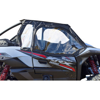 SEIZMIK Door Kit - Kawasaki - Teryx KRX 1000 51-20999