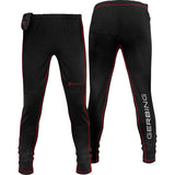 GERBING HEATED CLOTHING 7V Heated Base Layer Pants - Black - Medium GERBLP7VMBM
