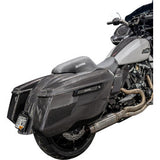 SLYFOX Side Cover - Right - Matte Black 12062M