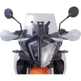SW-MOTECH Headlight Guard - KTM LPS.04.918.10000/B