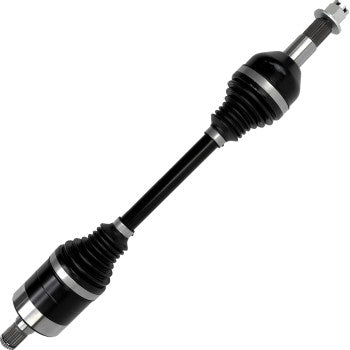 DEMON Axle - Complete - Heavy-Duty - Rear Right - Can-Am - Outlander/Renegade PAXL-3065HD