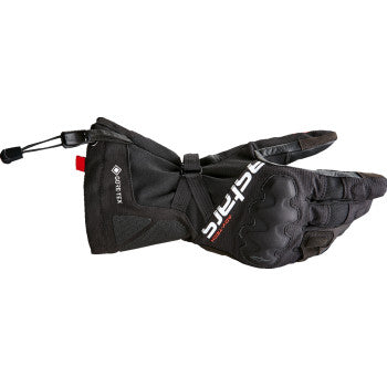 ALPINESTARS XT-5 Gore-Tex Gloves - Black - 3XL 3521524-10-3X