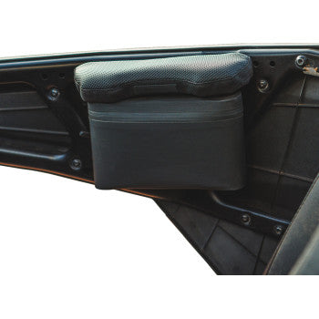 RAVEK Armrest Pouch - RZR '17-'23 H64-301PO