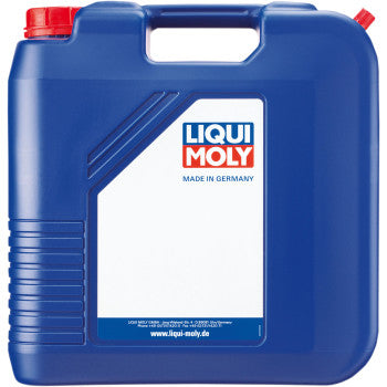 LIQUI MOLY Street Race Synthetisches 4T-Öl - 5W-40 - 20L 20304 