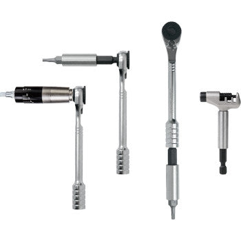 TOPEAK Ratchet Rocket Lite NTX+ - 19 Functions TT2580