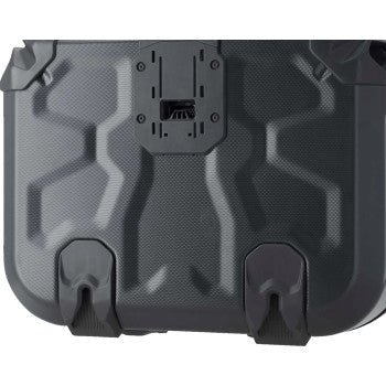 SW-MOTECH DUSC Hard Case System - Multistrada V4 KFT.22.822.65200/B