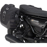 SW-MOTECH PRO Travelbag Tail Bag - 65 Liter - Black/Anthracite BC.HTA.00.301.30000