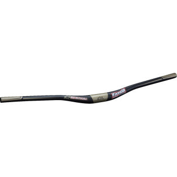 RENTHAL Farbar® Lite Carbon35 Handlebar - 20 mm M161-01-BK