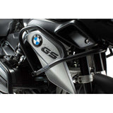 SW-MOTECH Upper Crash Bar - Black - BMW - 1200 GS SBL.07.788.10001/B