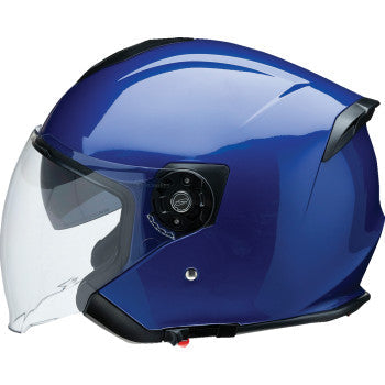 Z1R Road Maxx 2.0 Helmet - Blue - XL 0101-16750