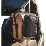 RAVEK MOLLE Zipperless Pouch - Waterproof - Black H59-105BK