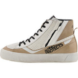 ALPINESTARS Stella Stated Flair Shoes - Warm Gray/White - US 8.5 2541426-9322-85