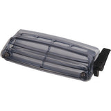 SHOW CHROME Windshield Vent - Tinted - GL1800 52-833