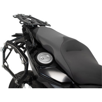 SW-MOTECH PRO Side Carrier - Left/Right - BMW - 650GS Twin | 700/800 GS KFT.07.559.30000/B