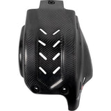 MOOSE RACING Carbon Fiber Skid Plate - YZ250/450 FX YSP45020