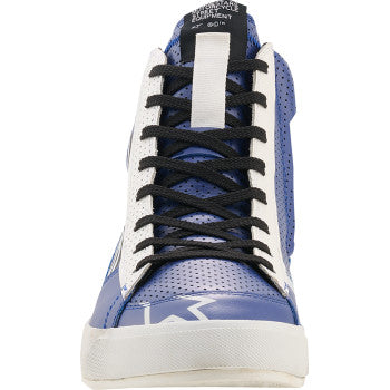 ALPINESTARS Stated Flair Shoes - Blue/White/Black - US 13 2541326-7315-13