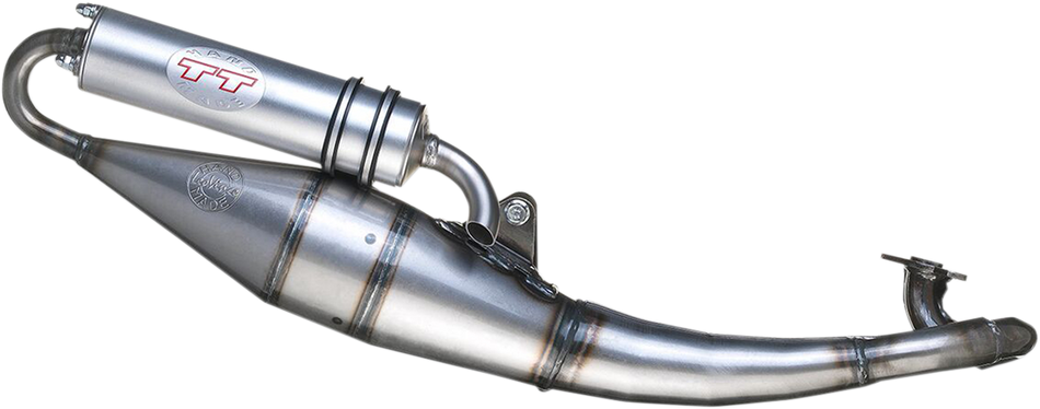 LEOVINCE Hand Made TT Exhaust System 4053