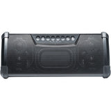 KURYAKYN Wanderbar™ Soundbar - 10" - Black by MTX® 2724