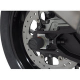 SW-MOTECH Axle Sliders - Rear - Set - KTM/Husqvarna STP.04.176.10701/B