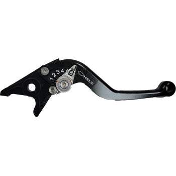 DRIVEN RACING Brake Lever - Halo Suzuki/Kawasaki/ Yamaha DFL-AS-521