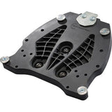 SW-MOTECH TRAX ADV Top Case System - Black - Ducati Multistrada 1200 '15-'17 GPT.22.584.70000/B