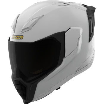 ICON Ultraflite Helmet - Rizz Rizz - MIPS® - White - XL 0101-17943