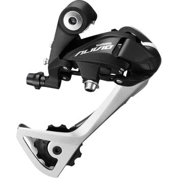 IGO ELECTRIC BIKES Shimano Alivio Derailleur - 9-speed - Rear 010-100