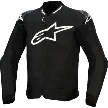 ALPINESTARS T-GP Air Jacket - Black - 3XL 3300626-10-3XL
