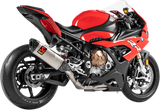 AKRAPOVIC Auspuff EVO S1000RR 20-24 S-B10E10-APLT 1810-2898 