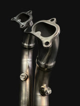 Vandemon  Ducati Diavel V4 Stealth Bimodal Quattro Titanium Exhaust System 2023-2024  DUCDVLV4TIEXHWV VA-32