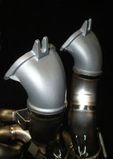 Vandemon  Ducati Panigale V4S & V4R Full Titanium Exhaust Kit 2018-20 DUCV4TIEXHSYSNA VA-37