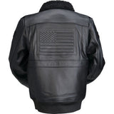Z1R Total Force Jacket - Black - Small 2810-4020
