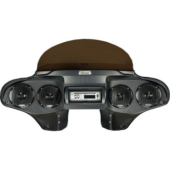 HOPPE INDUSTRIES Rodzilla Fairing Freewheeler FLRT 2015-2023 HPKT-1018A