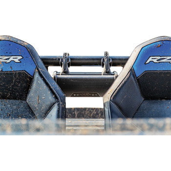 KURYAKYN Wanderbar™ Soundbar - 10" - Black by MTX® 2724