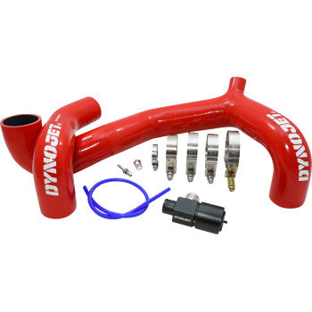 DYNOJET Boost Tube Kit - Can-Am 96030013