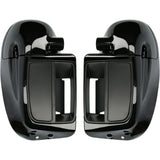 SADDLE TRAMP Lower Fairing - Speaker Mount BC-HDLFSP2