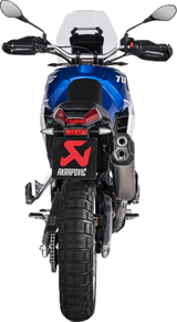 AKRAPOVIC Header - Stainless Steel Tuareg 660 2022- 2024 E-A6R1 1812-0565